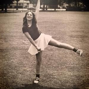 Meet your Posher, Cheryl